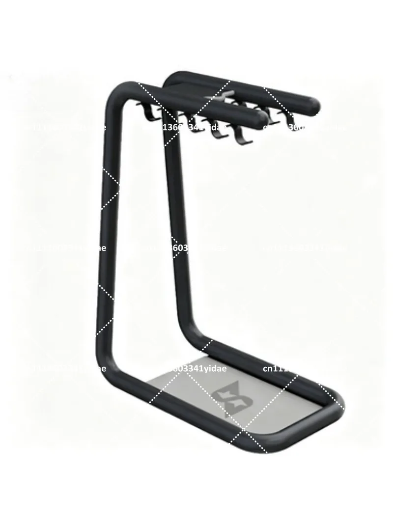 Sports Equipment Storage - Paslanmaz Çelik Squat Bench Press Düz