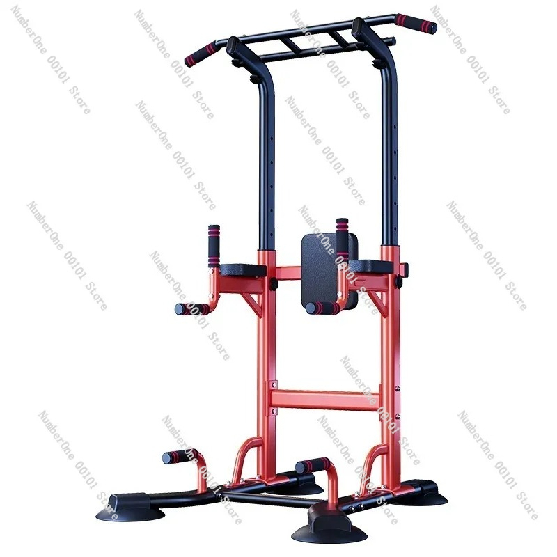 Sports Equipment Factory - Yatay Barlı Barfiks Makinesi, İç Mekan