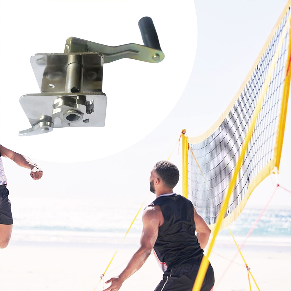 Spor Ağı Gergi Aleti Antrenman - Sports Equipment Badminton incelemesi ve fiyatı