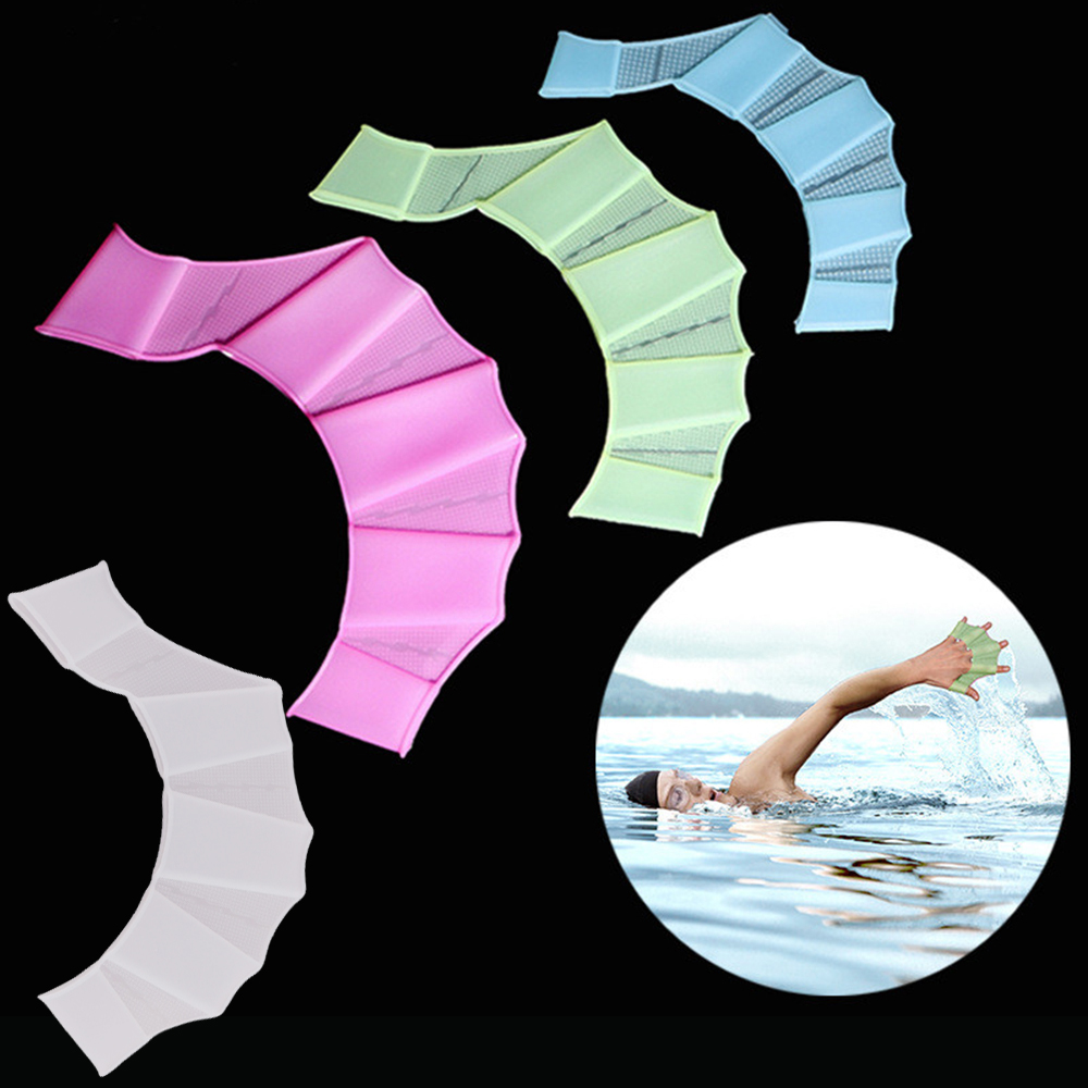 Silikon yüzme yüzgeçleri Flipp - Sports Equipment 5 Years Old incelemesi ve fiyatı