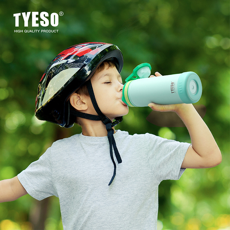 TYESO Paslanmaz Çelik Vakumlu  - Sports Equipment 5 Years Old incelemesi ve fiyatı