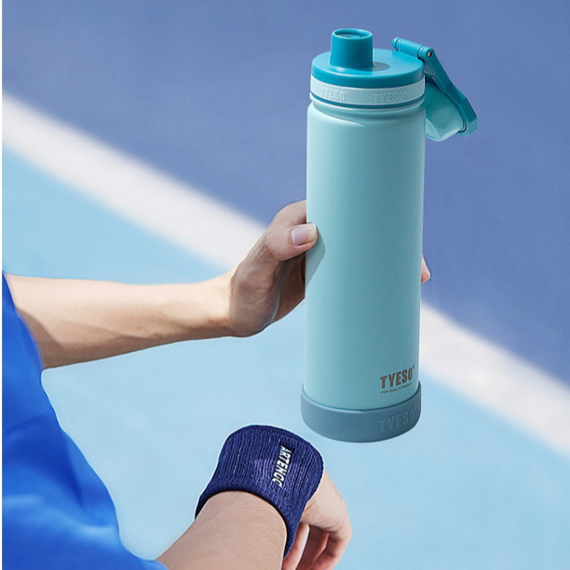 TYESO Paslanmaz Çelik Vakumlu  - Sports Equipment 5 Years Old incelemesi ve fiyatı