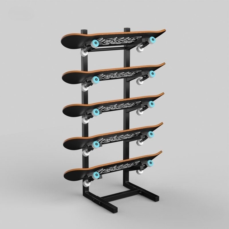 Kaykay Ekipmanları Rafı Basket - Sports Equipment Storage incelemesi ve fiyatı