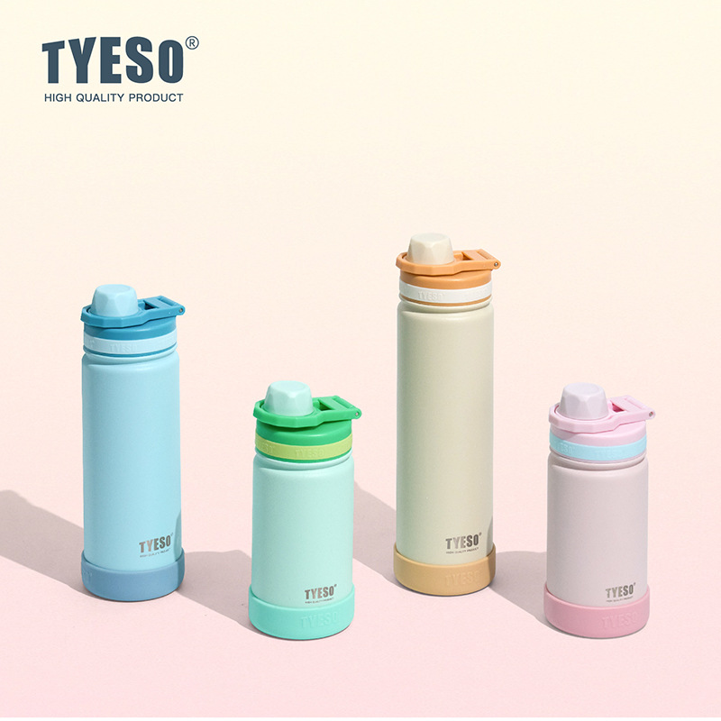 TYESO 420/600/750ml Çocuklar İ - Sports Equipment 5 Years Old incelemesi ve fiyatı