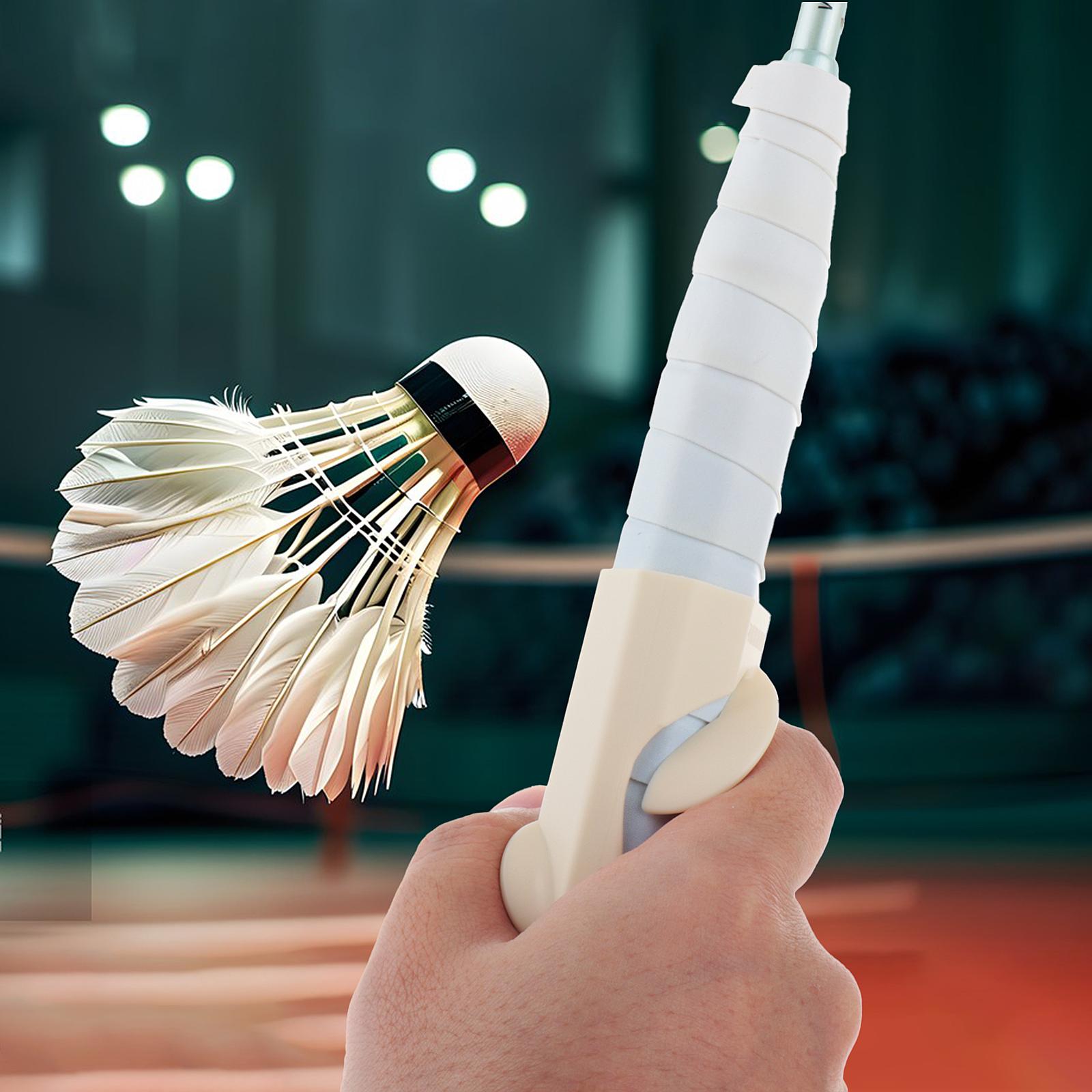 Badminton Kavrama Yardımı Duru - Sports Equipment Badminton incelemesi ve fiyatı