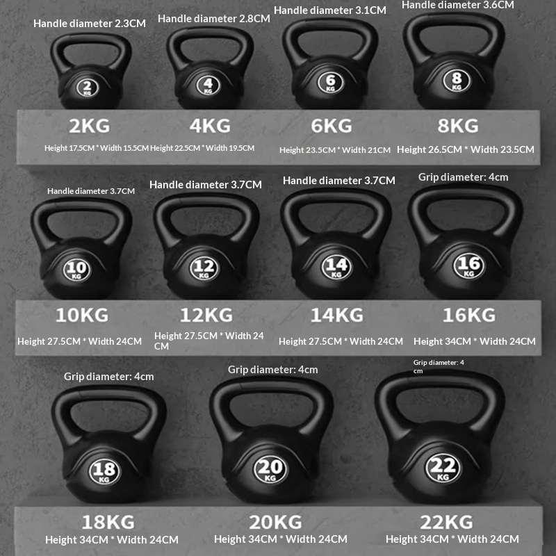 2026 Fitness Ayarlanabilir 8kg - Sports Equipment Factory incelemesi ve fiyatı