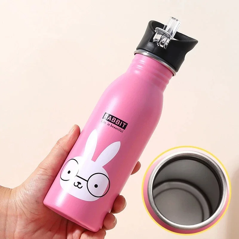 500ML Paslanmaz Çelik Su Şişes - Sports Equipment 5 Years Old incelemesi ve fiyatı