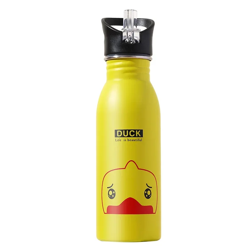 500ML Paslanmaz Çelik Su Şişes - Sports Equipment 5 Years Old incelemesi ve fiyatı