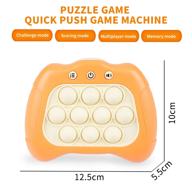 Pop Light Fidget Oyunu Hızlı B - Sports Equipment Factory incelemesi ve fiyatı