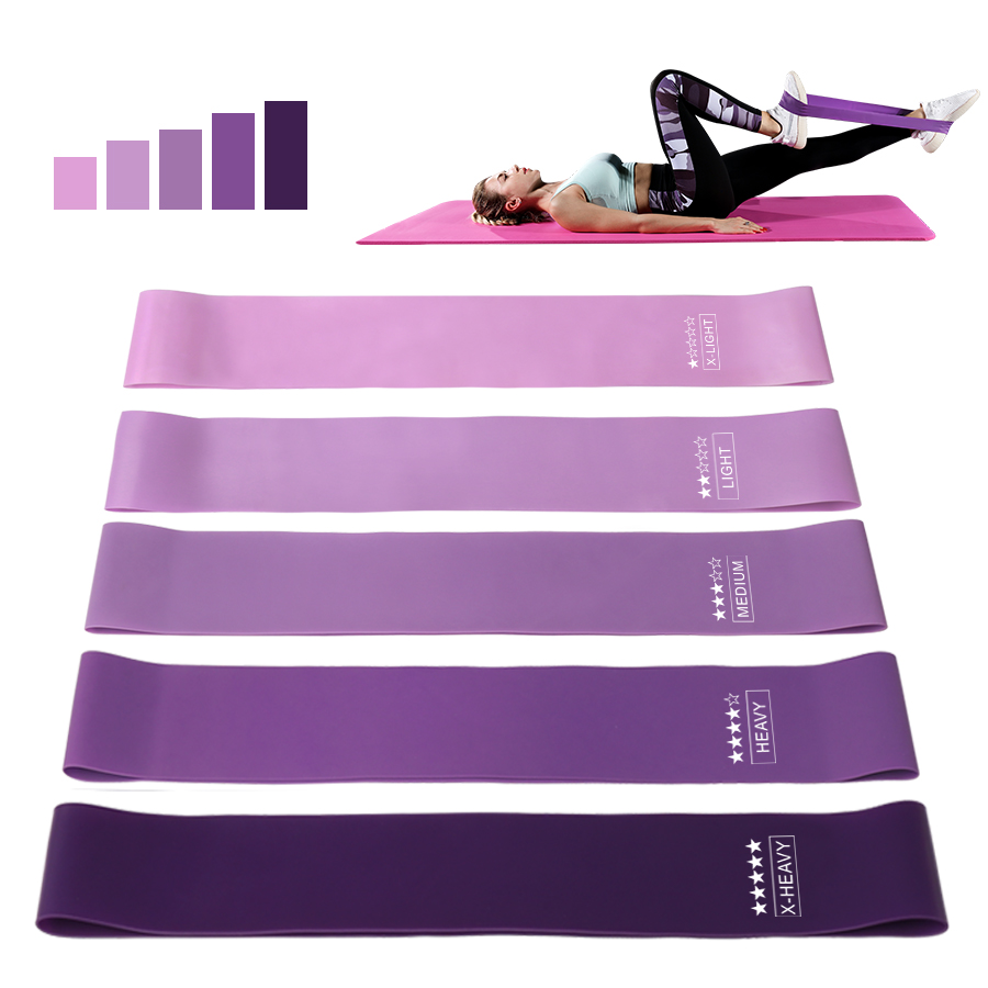 Fitness Elastik Direnç Bantlar - Sports Equipment 5 Years Old incelemesi ve fiyatı