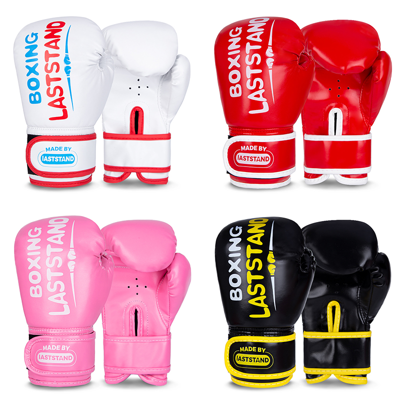 Çocuk boks eldiveni Çocuklar M - Sports Equipment 5 Years Old incelemesi ve fiyatı