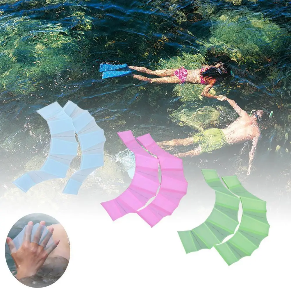 Silikon Yüzme Yüzgeçleri Flipp - Sports Equipment 5 Years Old incelemesi ve fiyatı