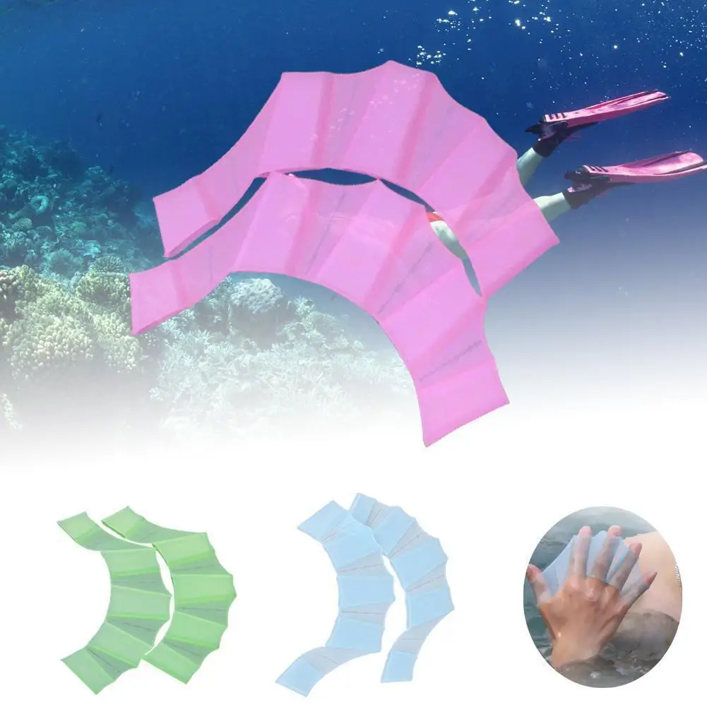 Silikon Yüzme Yüzgeçleri Flipp - Sports Equipment 5 Years Old incelemesi ve fiyatı