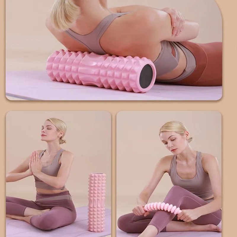 Içi boş köpük rulo 45cm Yoga b - Sports Equipment Factory incelemesi ve fiyatı