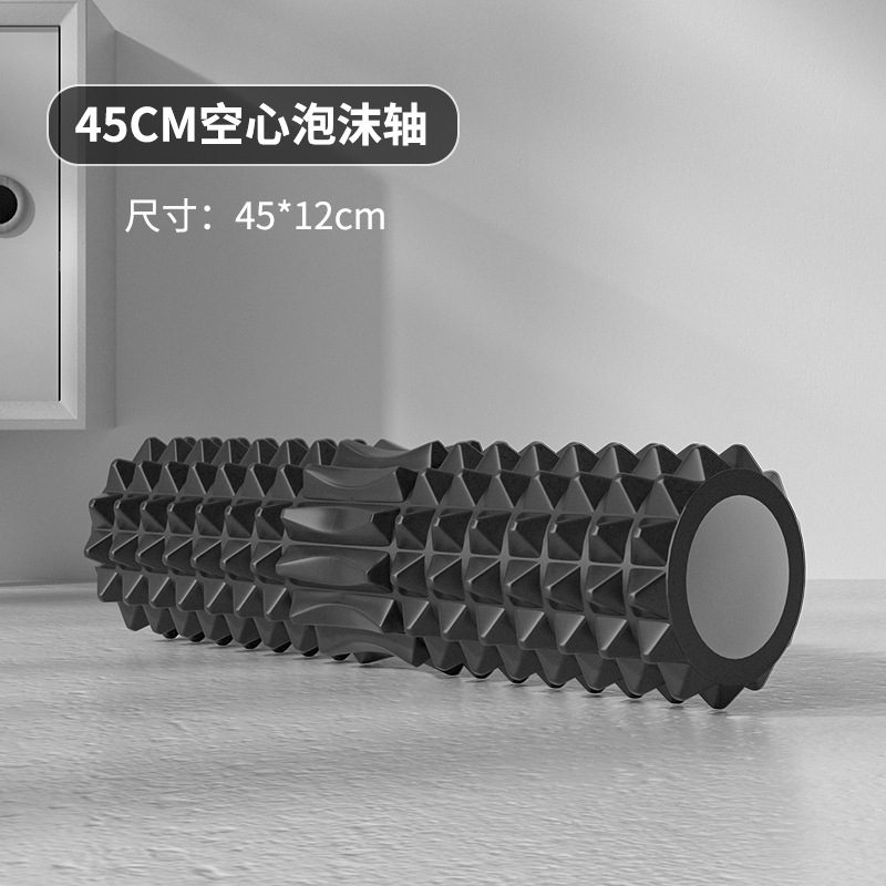 Içi boş köpük rulo 45cm Yoga b - Sports Equipment Factory incelemesi ve fiyatı