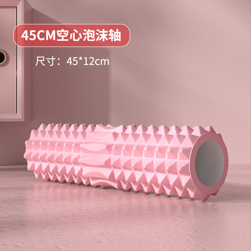 Içi boş köpük rulo 45cm Yoga b - Sports Equipment Factory incelemesi ve fiyatı