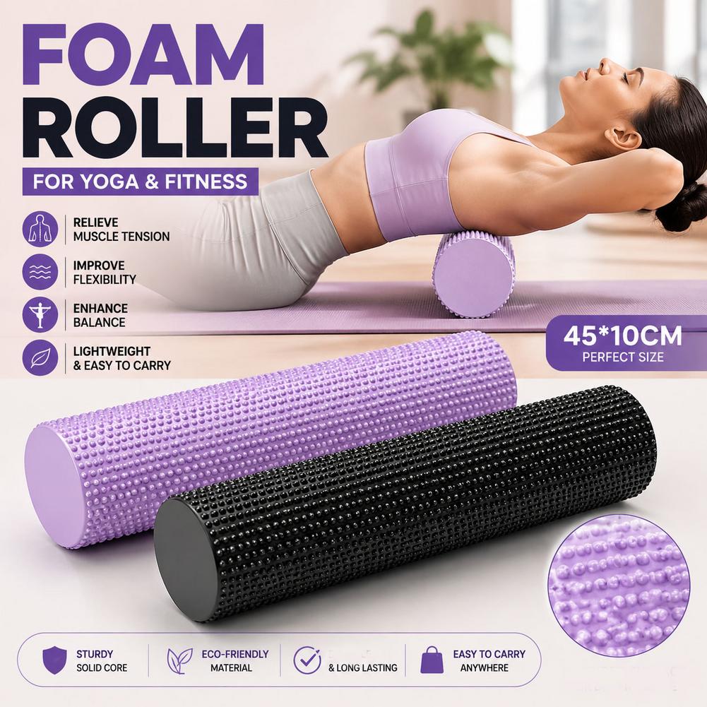 Yoga Köpük Rulo EVA Yüksek Yoğ - Sports Equipment Factory incelemesi ve fiyatı
