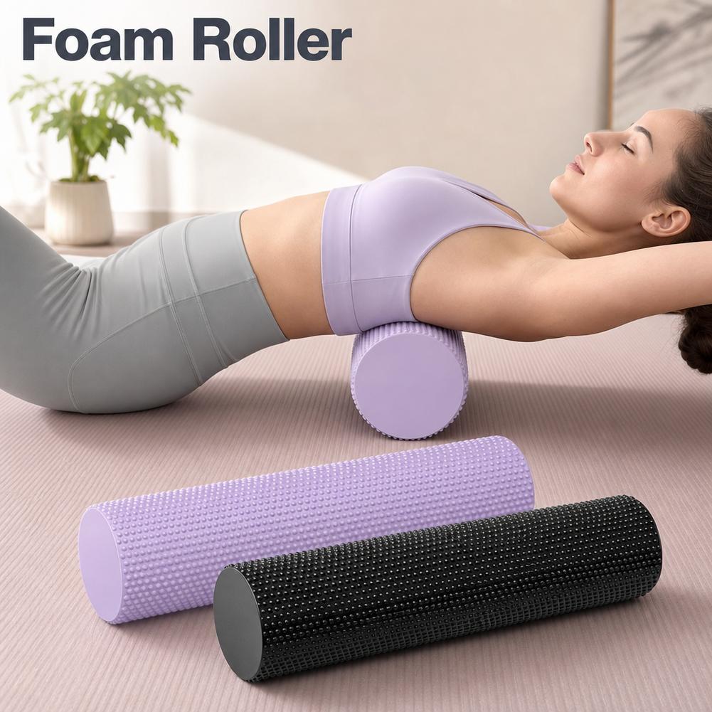 Yoga Köpük Rulo EVA Yüksek Yoğ - Sports Equipment Factory incelemesi ve fiyatı