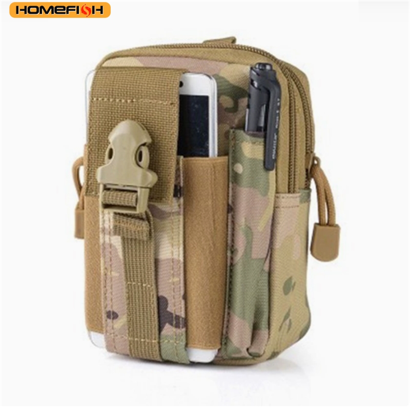 HOMEFISH erkek Bel Çantası Orm - Sports Equipment Storage incelemesi ve fiyatı