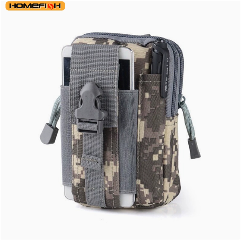 HOMEFISH erkek Bel Çantası Orm - Sports Equipment Storage incelemesi ve fiyatı