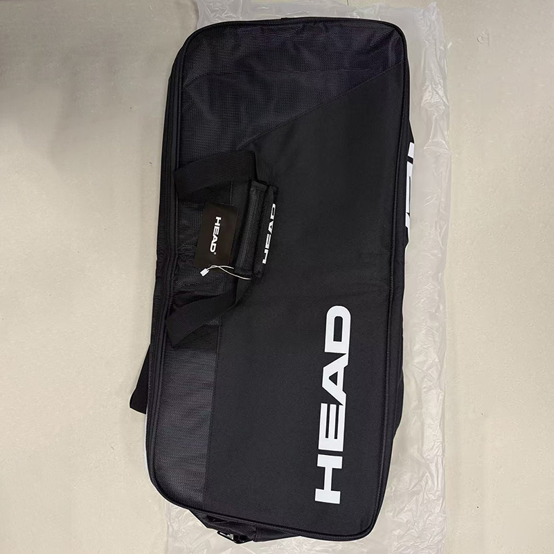 Orijinal HEAD Büyük Kapasiteli - Sports Equipment Badminton incelemesi ve fiyatı