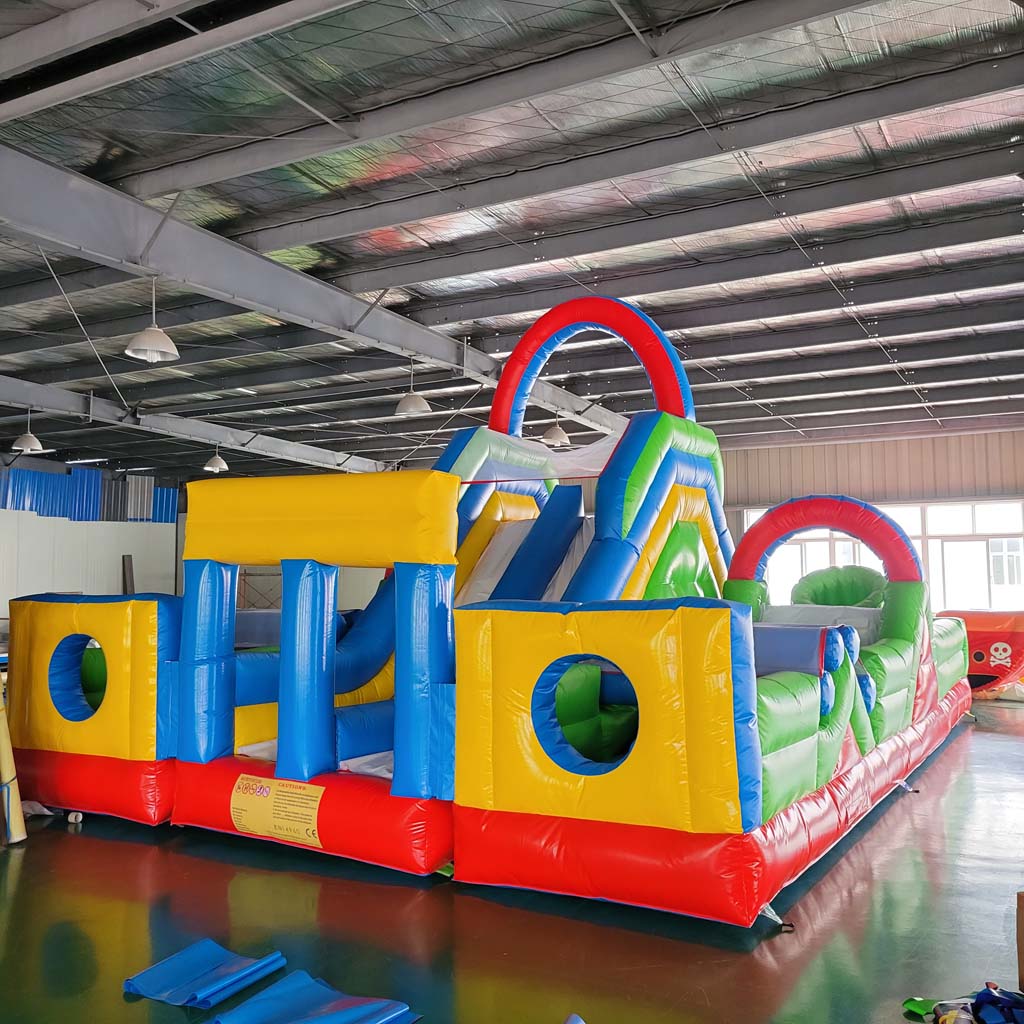 Kiralık Büyük Açık Hava Spor K - Sports Equipment Rental incelemesi ve fiyatı