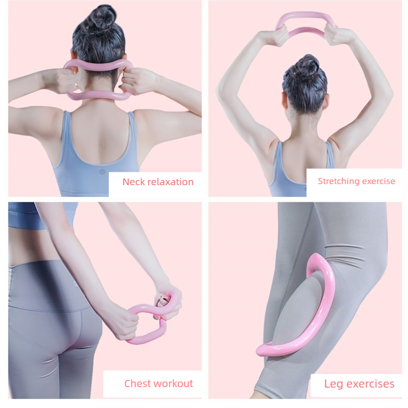 Prati Yoga Halkası Omuz Germe  - Sports Equipment Factory incelemesi ve fiyatı