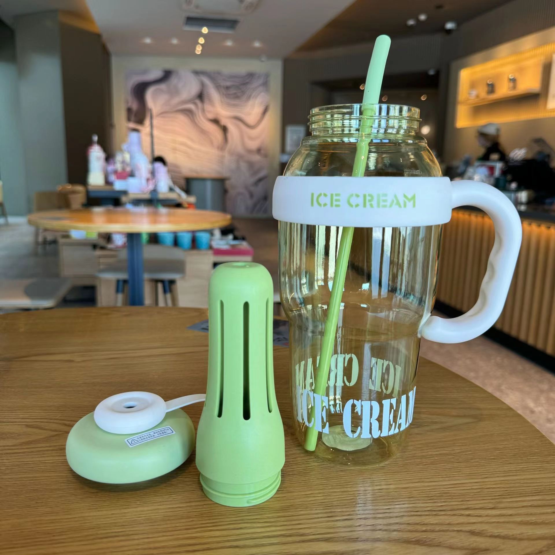 1100/1300 ML Sevimli Saplı ve  - Sports Equipment 5 Years Old incelemesi ve fiyatı