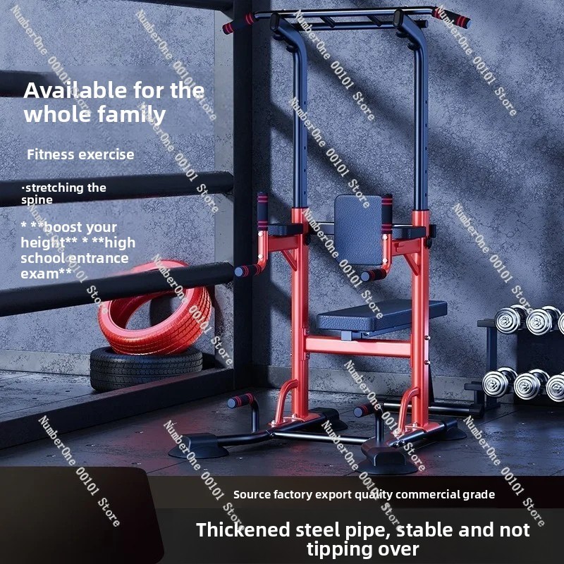 Yatay Barlı Barfiks Makinesi,  - Sports Equipment Factory incelemesi ve fiyatı