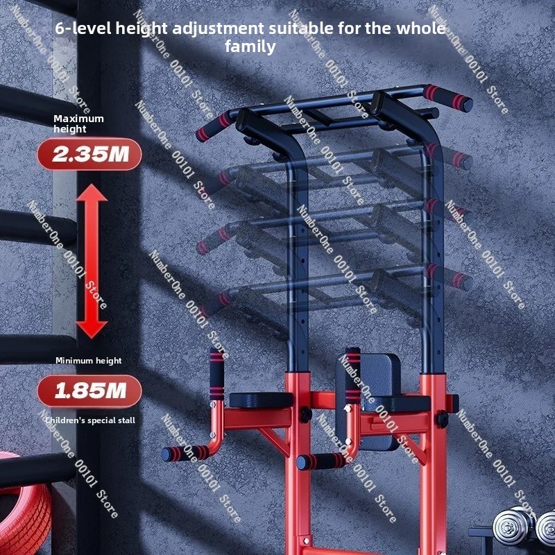 Yatay Barlı Barfiks Makinesi,  - Sports Equipment Factory incelemesi ve fiyatı