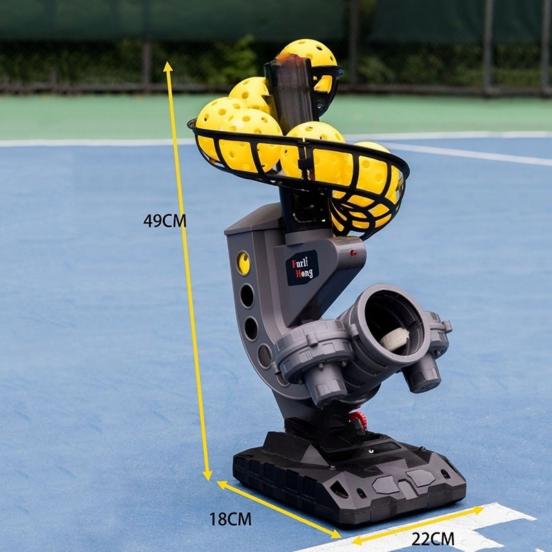 Ayarlanabilir Pickleball Servi - Sports Equipment Factory incelemesi ve fiyatı